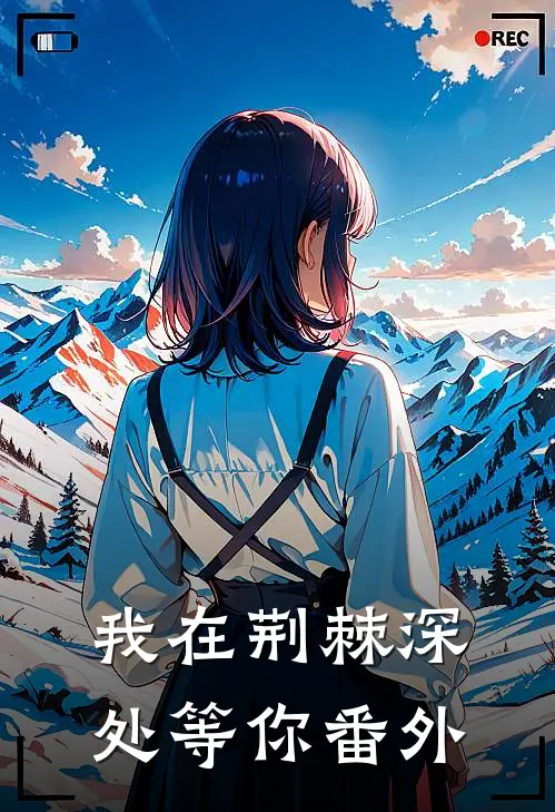 我在荆棘深处等你 番外