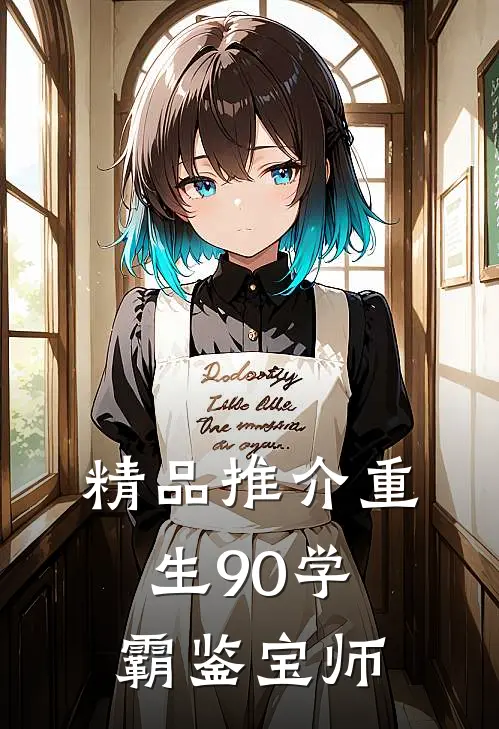 精品推介重生90学霸鉴宝师