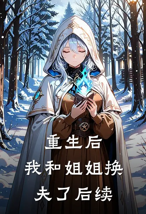 重生后，我和姐姐换夫了后续
