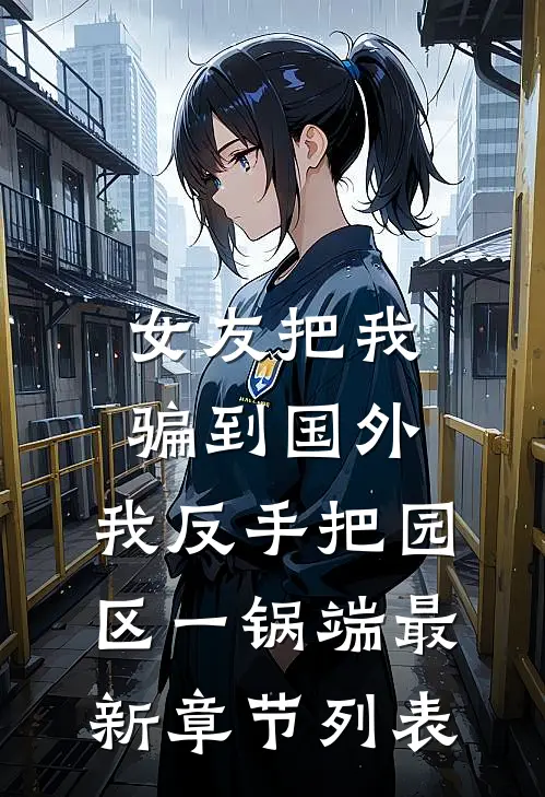 女友把我骗到国外，我反手把园区一锅端最新章节列表