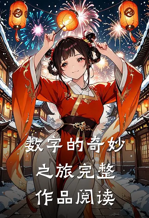 数字的奇妙之旅完整作品阅读