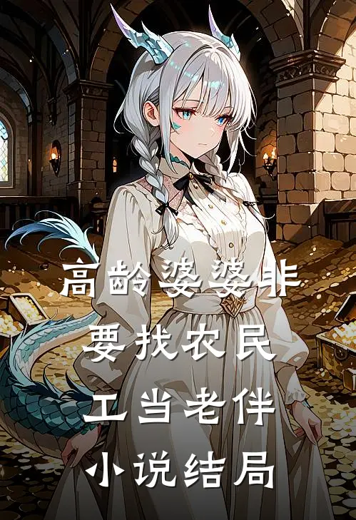 高龄婆婆非要找农民工当老伴小说结局