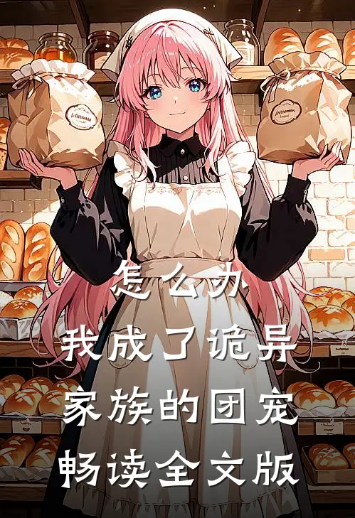 怎么办，我成了诡异家族的团宠畅读全文版