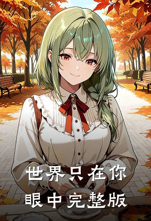 世界只在你眼中完整版