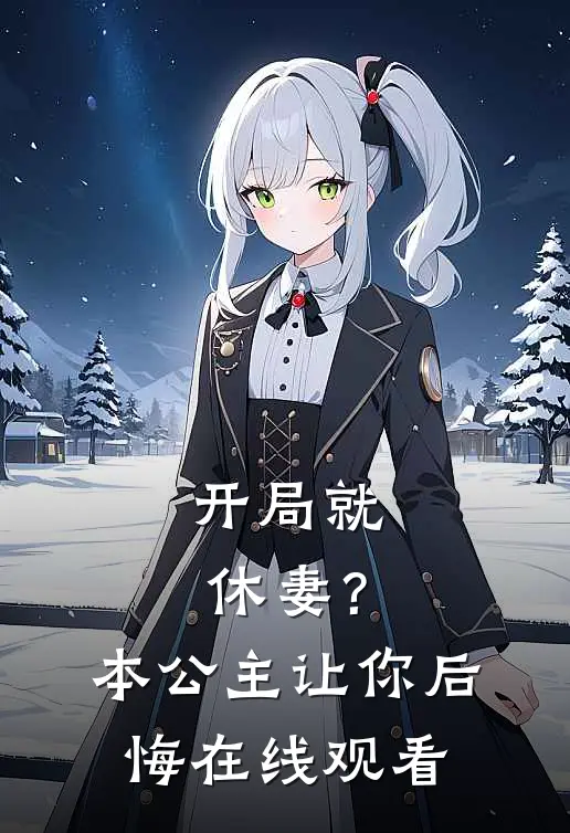 开局就休妻？本公主让你后悔在线观看
