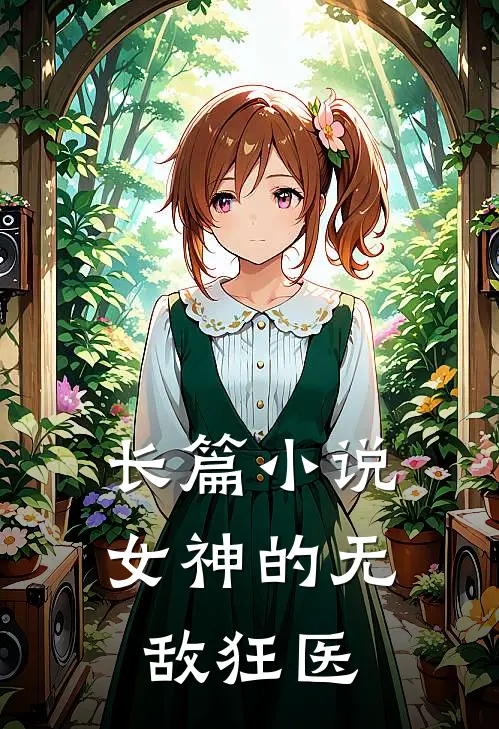 长篇小说女神的无敌狂医