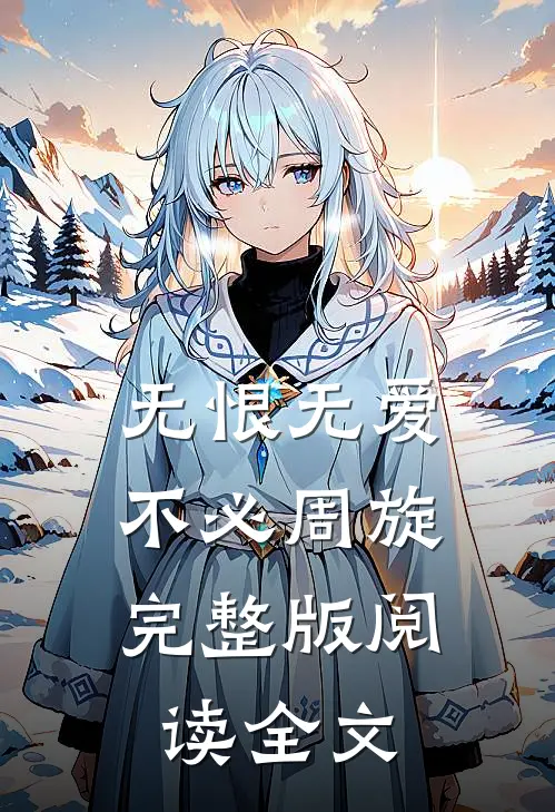 无恨无爱，不必周旋完整版阅读全文