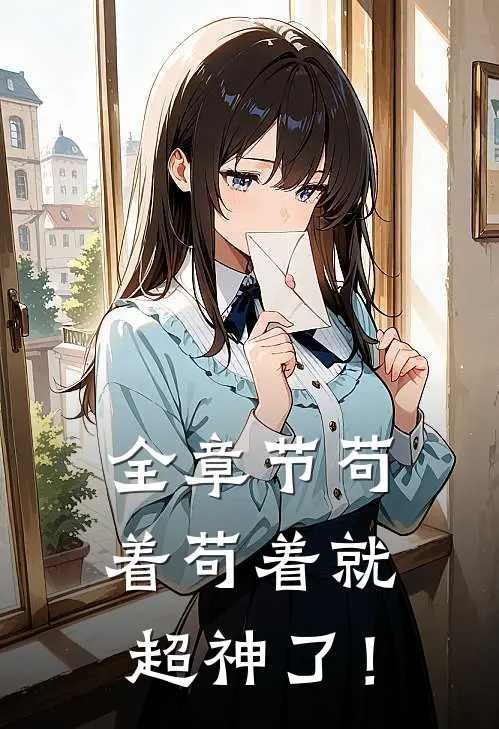 全章节苟着苟着就超神了！