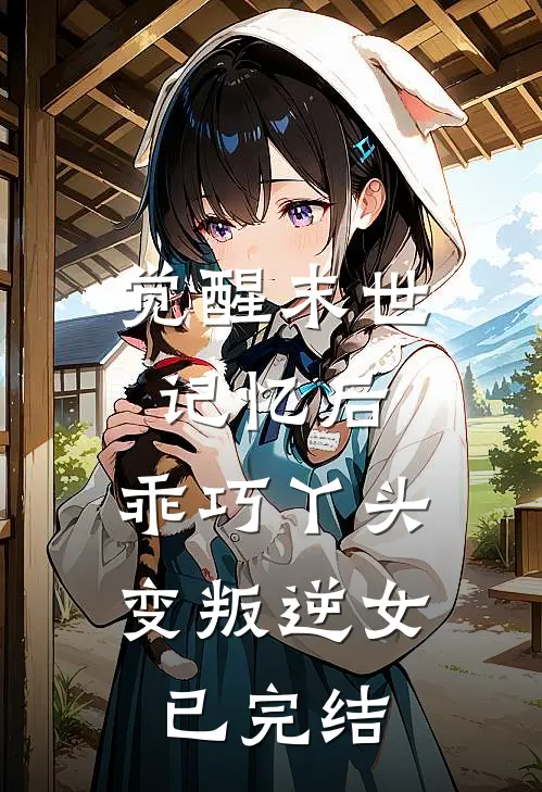 觉醒末世记忆后,乖巧丫头变叛逆女已完结免费阅读