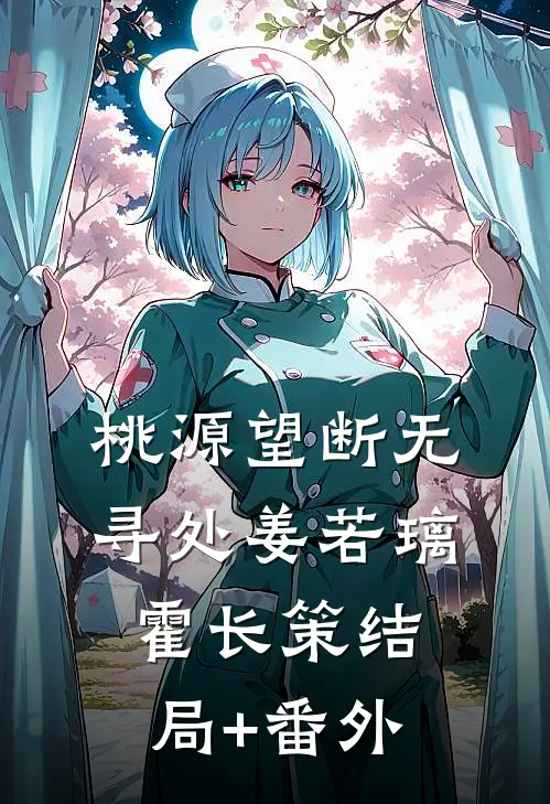 桃源望断无寻处姜若璃霍长策结局+番外