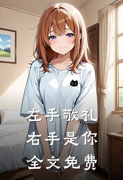 左手敬礼，右手是你全文免费