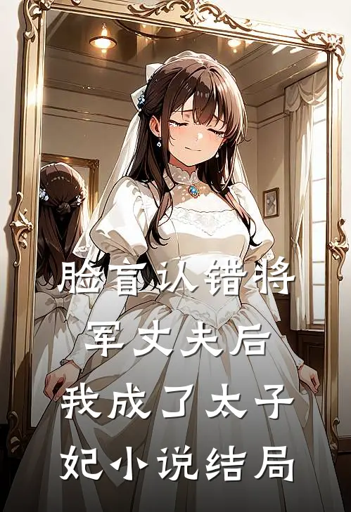 脸盲认错将军丈夫后，我成了太子妃小说结局
