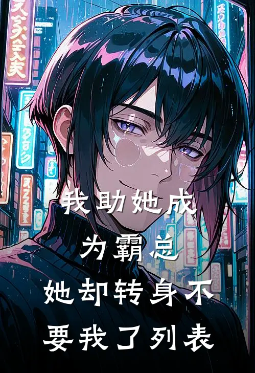 我助她成为霸总，她却转身不要我了列表