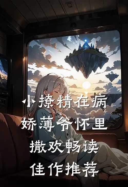 小撩精在病娇薄爷怀里撒欢畅读佳作推荐