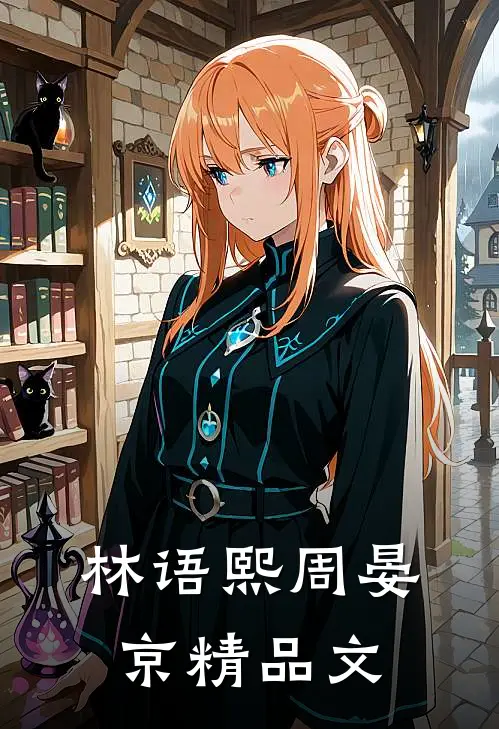 林语熙周晏京精品文