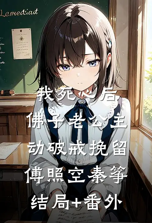 我死心后，佛子老公主动破戒挽留傅照空秦筝结局+番外