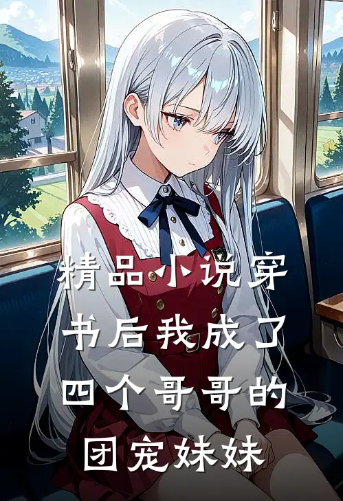 精品小说穿书后我成了四个哥哥的团宠妹妹