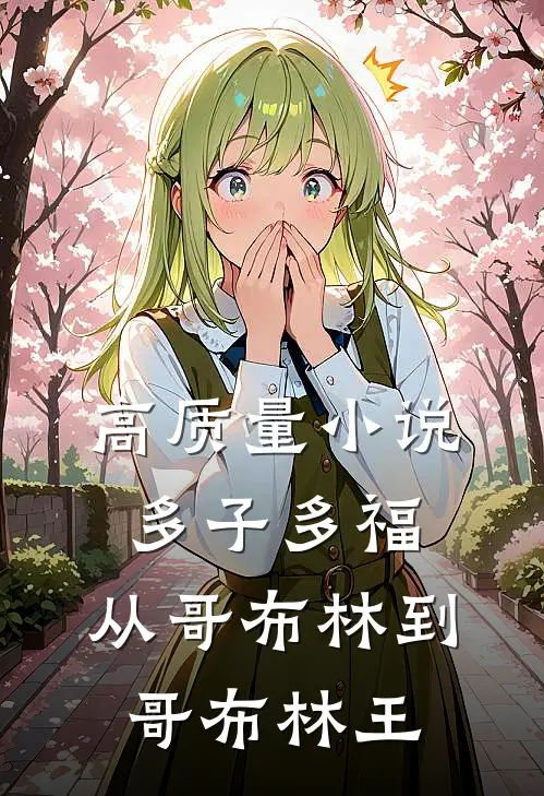 高质量小说多子多福：从哥布林到哥布林王