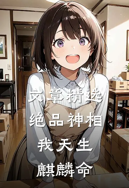 文章精选绝品神相：我天生麒麟命