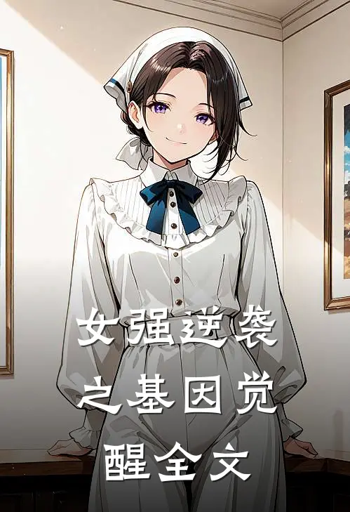 女强逆袭之基因觉醒全文