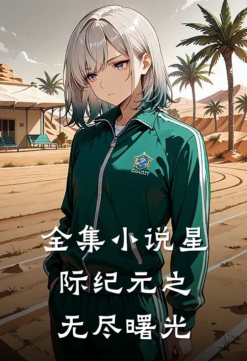 全集小说星际纪元之无尽曙光
