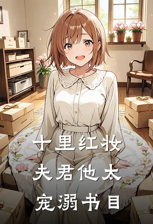 十里红妆，夫君他太宠溺书目
