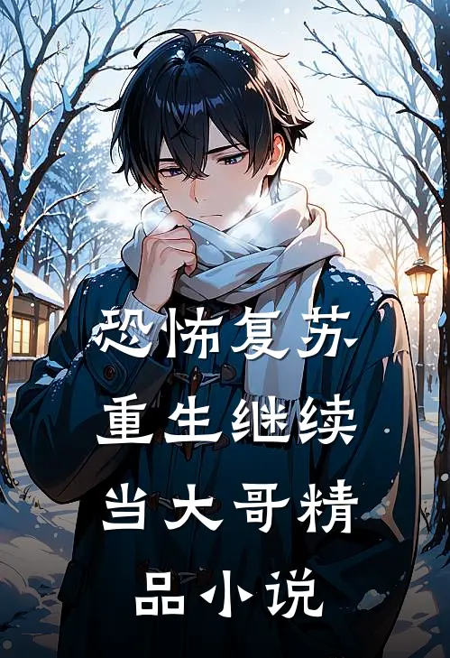 恐怖复苏：重生继续当大哥精品小说