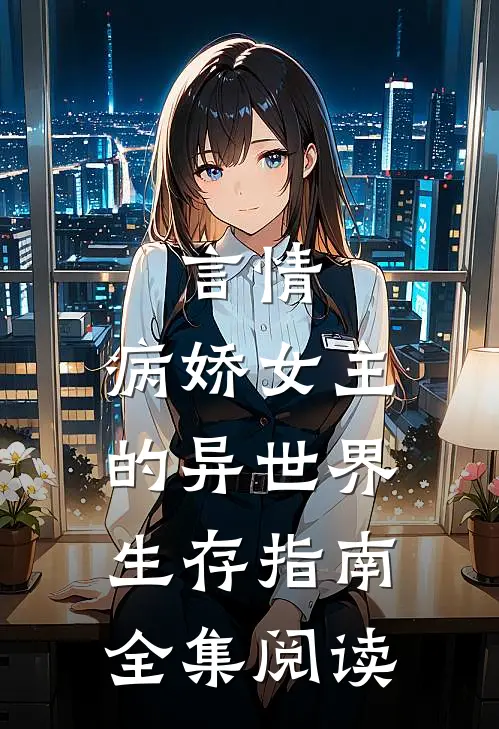 言情：病娇女主的异世界生存指南全集阅读
