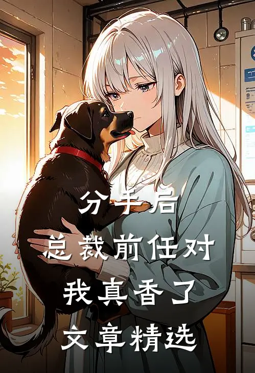 分手后，总裁前任对我真香了文章精选