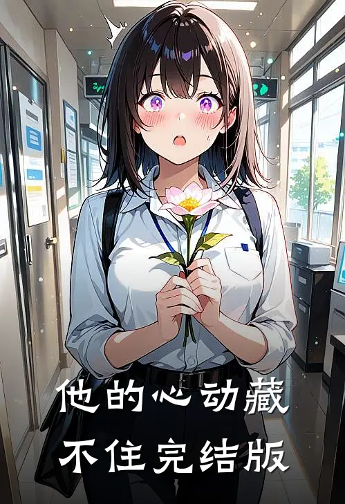 他的心动藏不住完结版