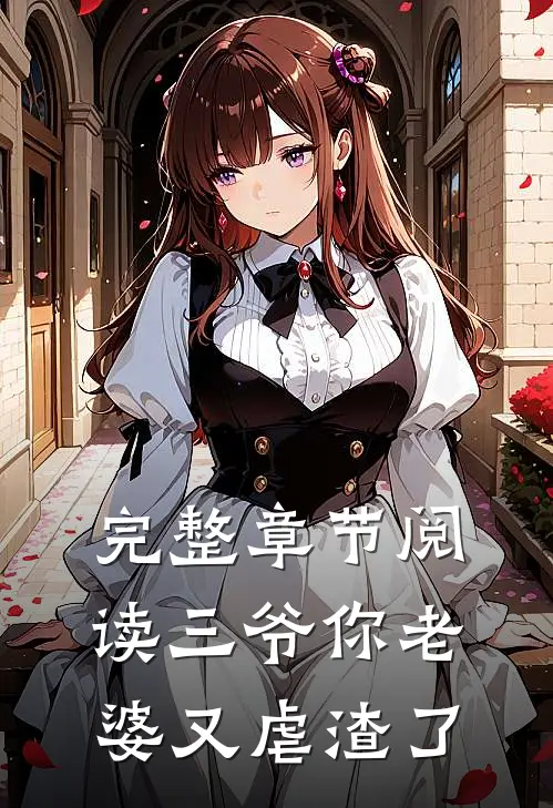 完整章节阅读三爷你老婆又虐渣了