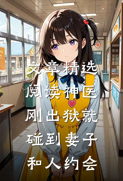 文章精选阅读神医：刚出狱就碰到妻子和人约会