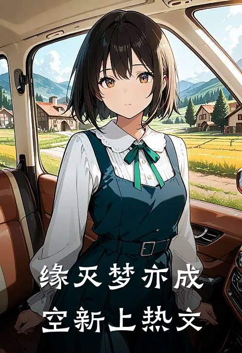 缘灭梦亦成空新上热文