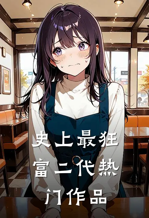 史上最狂富二代热门作品