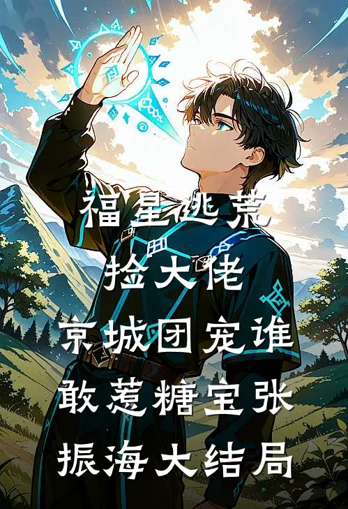 福星逃荒捡大佬，京城团宠谁敢惹糖宝张振海大结局