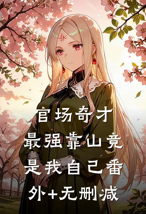 官场奇才：最强靠山竟是我自己番外+无删减