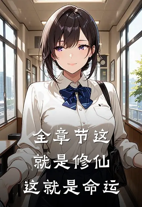 全章节这就是修仙,这就是命运免费阅读