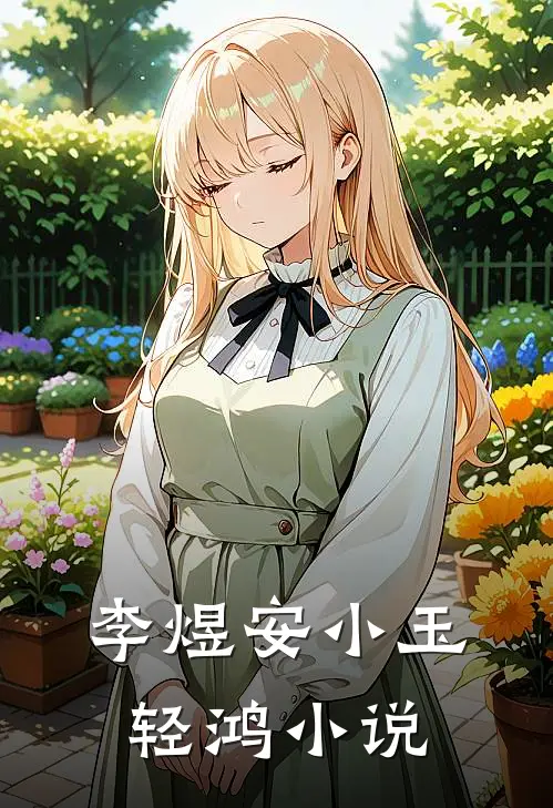 李煜安小玉轻鸿小说