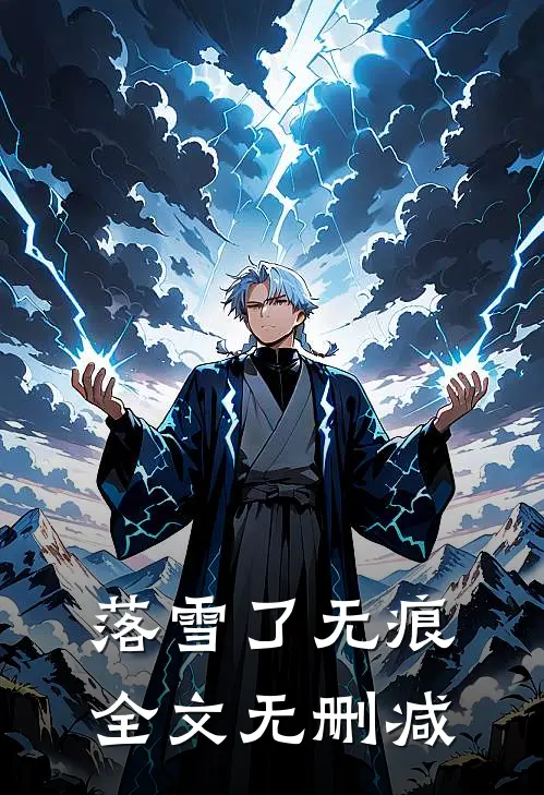 落雪了无痕全文无删减