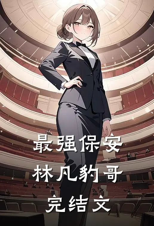 最强保安林凡豹哥完结文