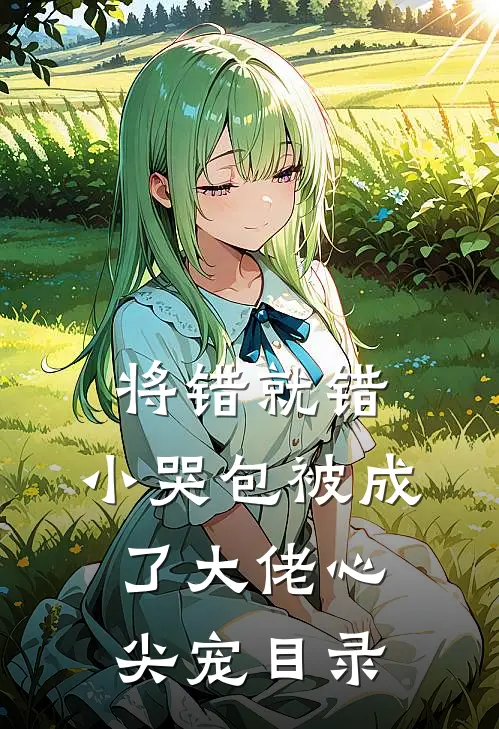 将错就错：小哭包被成了大佬心尖宠目录