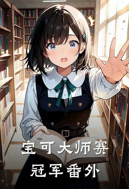 宝可大师赛冠军 番外