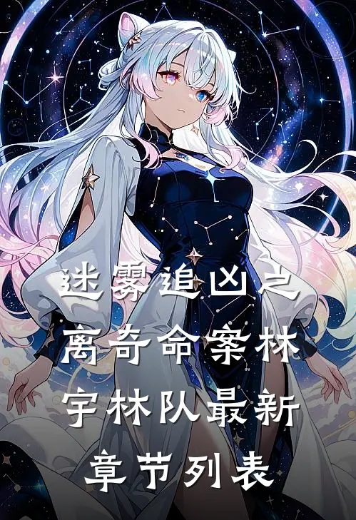 迷雾追凶之离奇命案林宇林队最新章节列表
