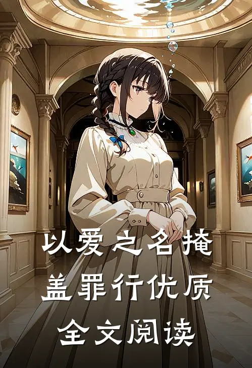 以爱之名掩盖罪行优质全文阅读