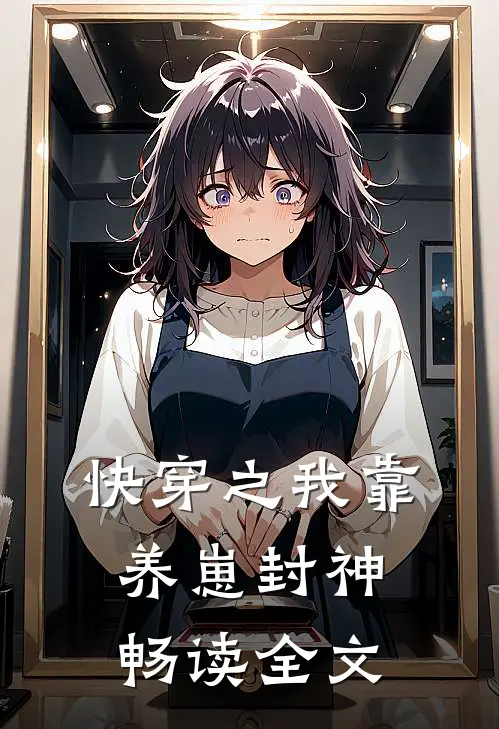 快穿之我靠养崽封神畅读全文