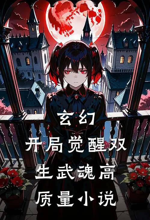 玄幻：开局觉醒双生武魂高质量小说