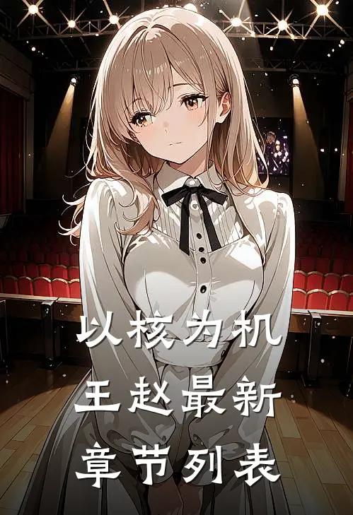 以核为机王赵最新章节列表