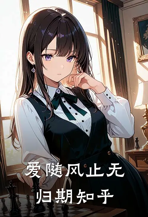 爱随风止无归期知乎