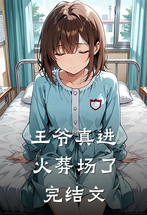 王爷真进火葬场了完结文