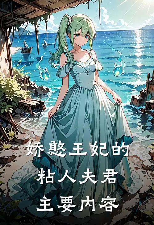 王爷王妃娇憨王妃的粘人夫君免费阅读全文